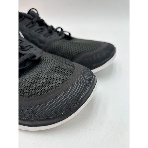 Nike Free 5.0 Men's NEW Running Shoe Black US Size 8.5 NIB - Picture 2 of 11